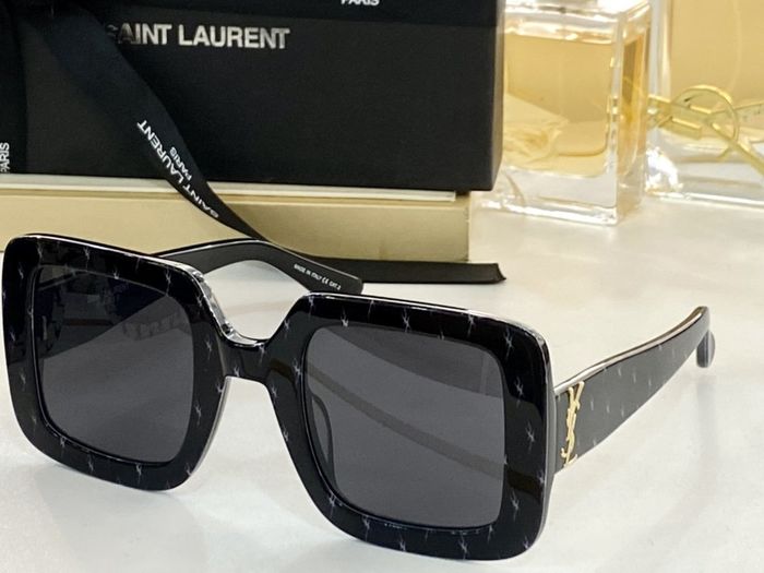 Saint Laurent Sunglasses Top Quality SLS00088